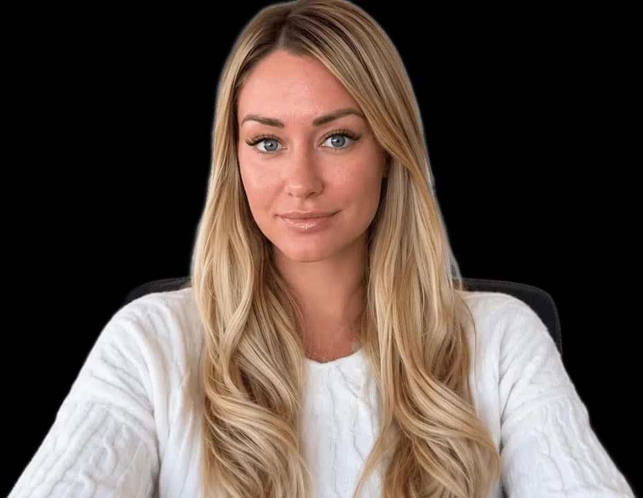 The Thrifty AI avatar hosting this session