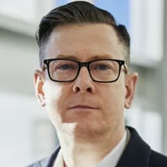 Daniel Mercer