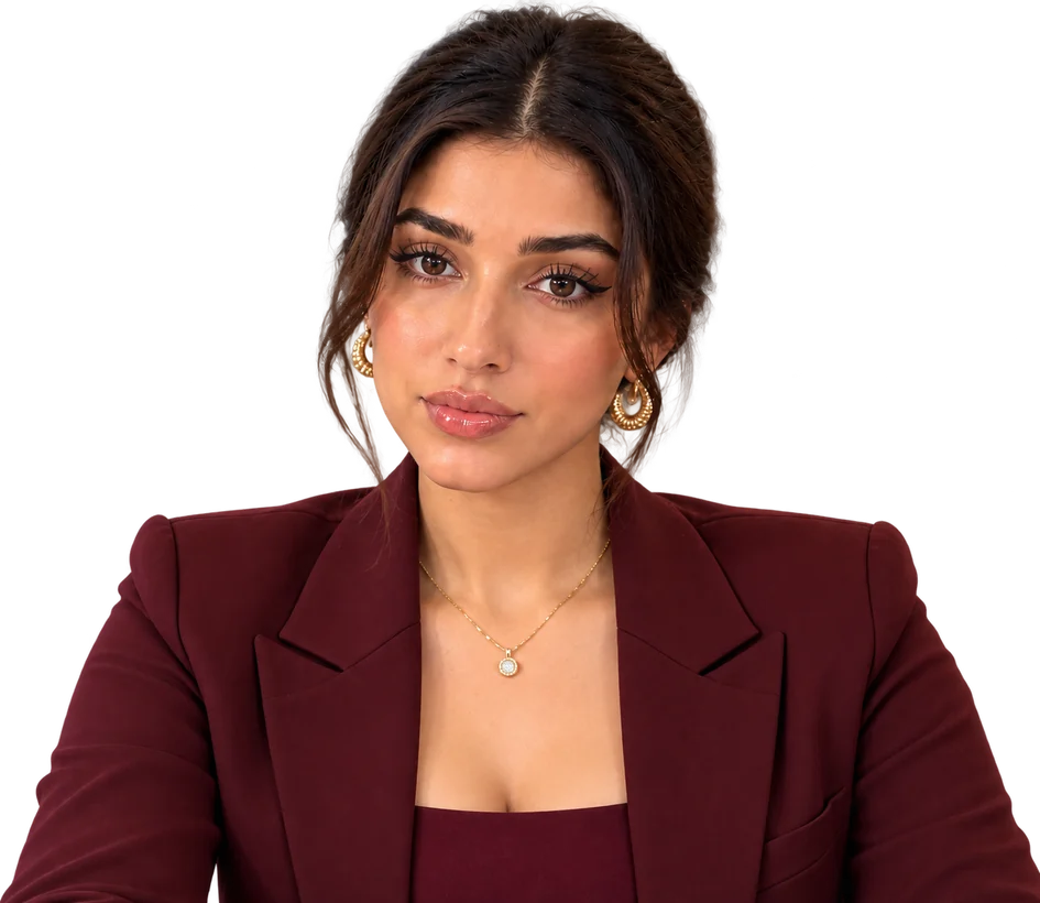 Teacher option 2: an AI avatar you can pick as the classroom teacher
