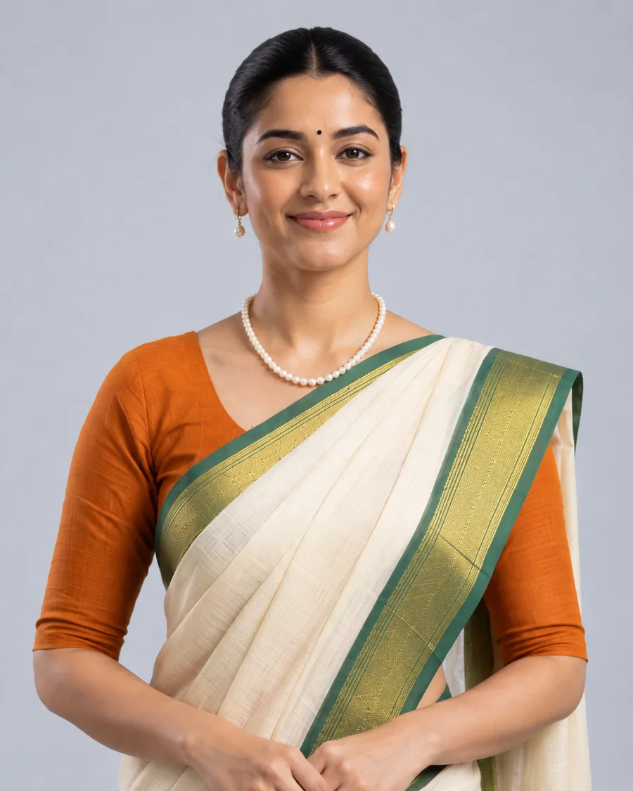 Nityani, the AI tutor for government